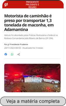 Caso Narandiba